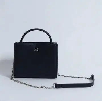 Riu 미니 탑 핸들 백