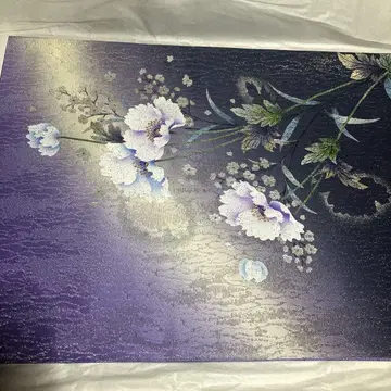 슈이스이엔 후쿠로 오비 미사용 새상품