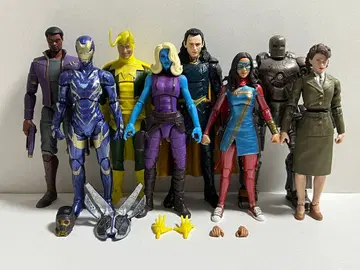 마블 레전드 묶음 판매 낱개 판매 불가