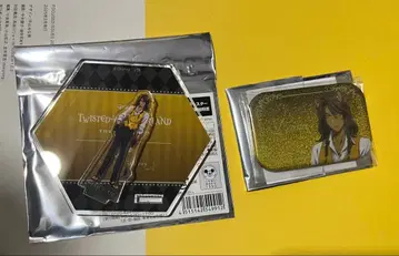 트위스테 레오나