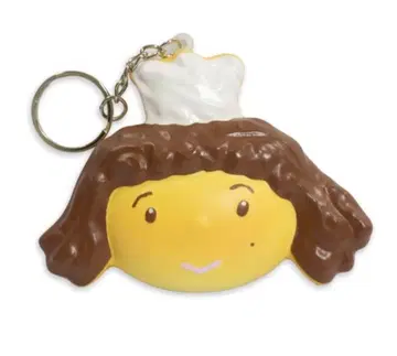 [ 아이묭 ] 갓 구운! 아이묭빵 키링