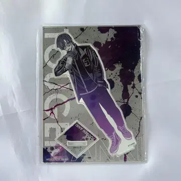 도겐안귀 마즐 아크릴 스탠드 쿠치모리 시온