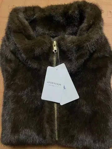 JOURNAL STANDARD relume 스탠드 카라 퍼 베스트