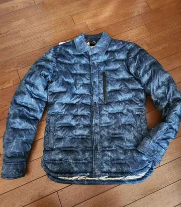 워크맨 FieldCore 다운 자켓 M 2벌 세트