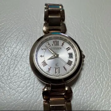 시티즌 크로스씨 H240-T020291 여성용 손목시계