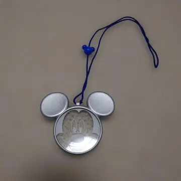 미키마우스 얼굴형 액세서리