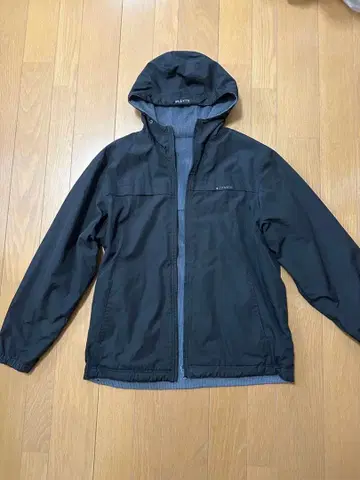 CONVERSE 리버서블 자켓