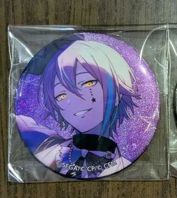 프로세카 카미시로 루이 글리터 캔뱃지