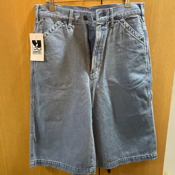 [ 미사용 새상품 ] EDWIN 데님 조거 M