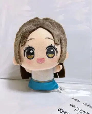 학원 아이돌 마스터 학마스 SD 인형 쿠라모토 치나