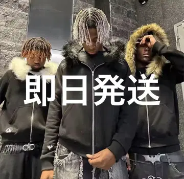 퍼 지퍼 퍼 다운 쇼트 y2k archive opium 해외 스트릿