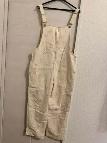 samoyed 미니 꽃무늬 살로펫