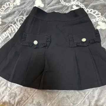 허니시나몬 큐롯