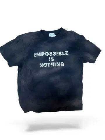 ANDER HUNK T셔츠 사이즈 S