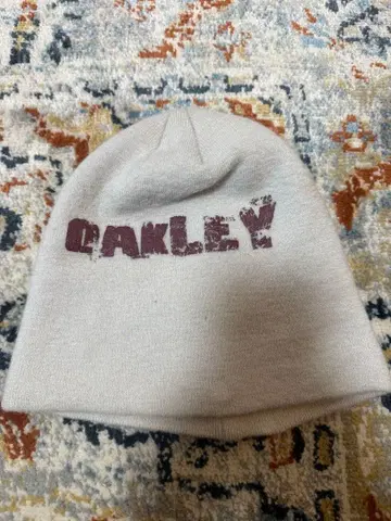 00s OAKLEY 오클리 비니