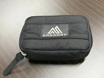 그레고리 GREGORY 카메라 케이스 카메라 파우치