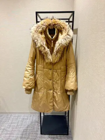 [ Mackage 맥케이지 ] 다운 코트 XS 사이즈