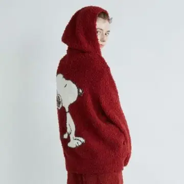 젤라피케 스누피