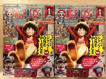 원피스 매거진 20 2권 세트