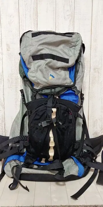 PAINE 등산용 자크 70L