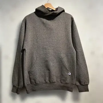 러셀 애슬레틱 풀오버 후드티 러셀 애슬레틱