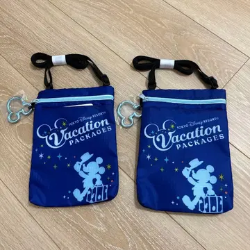 디즈니 바케파 티켓 홀더