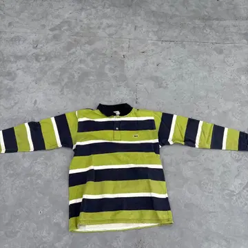 LACOSTE 긴팔 피케 셔츠