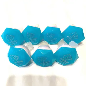 스타라이 심해 소타 링 라이트 4th 7개 세트