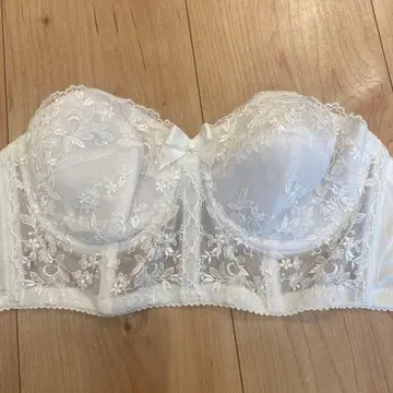 화이트 브라이덜 이너 C70