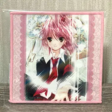 수호캐릭터! 라쿠텐 컬렉션 극세사 타월 7종 세트