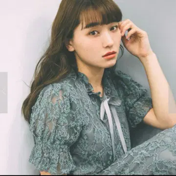 레베카 부티크 LEBECCA boutique 원피스