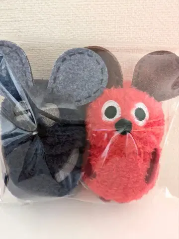 프레드릭 레오 레오니 봉제 인형 마스코트 키링