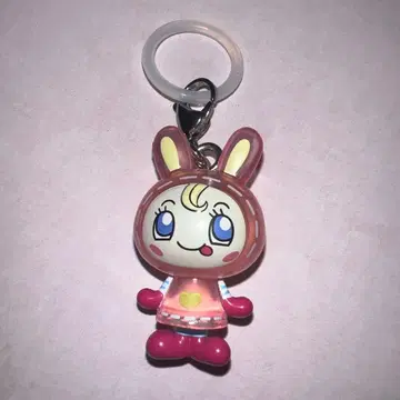 메조피아노 베리에짱 메지루시 액세서리