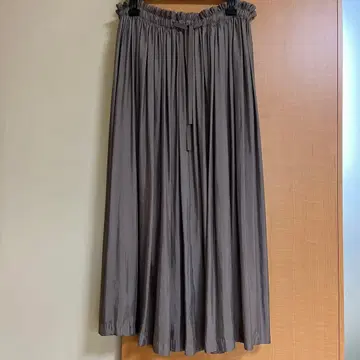 에리오폴 스커트 일본제