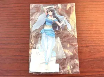 미개봉 새상품 당일 발송 사쿠라지마 마이 아라비안 아크릴 스탠드