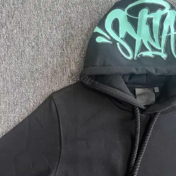 Syna World 시나월드 후드티 셋업 M