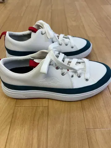 러프앤스웰 rough swell 여성 골프화