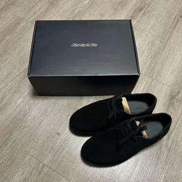 bbblllaaahhh PLAIN-TOE SHOES