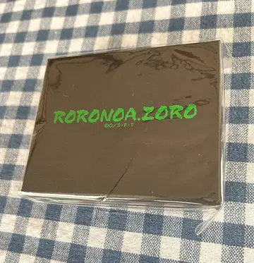 조로 귀걸이 세트