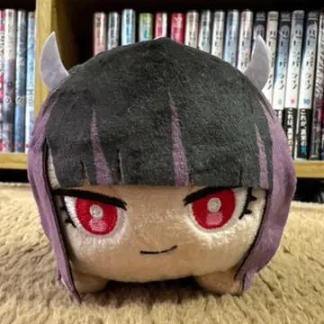 계속 한밤중이면 좋을 텐데 네소베리 잔키니라