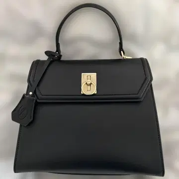 SAC'S BAR x BIBIEST 콜라보 2WAY 백 블랙