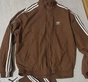 아디다스 트랙 자켓