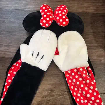 디즈니 미니 팬캡