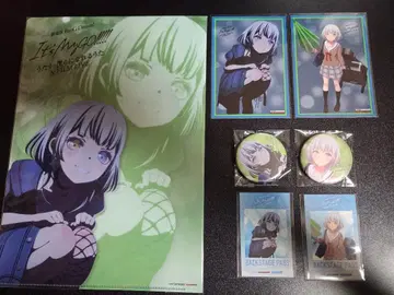 게이머즈 특전 요라쿠나