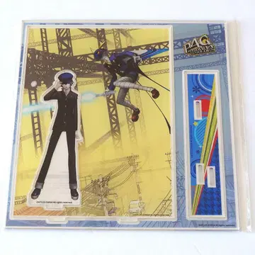 페르소나 4 시로가네 나오토 라쿠텐 컬렉션 A상