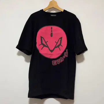 EVA-01 FACE T-Shirt