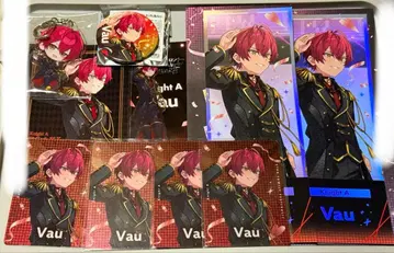 스토페스 기사A 바우군 바우 굿즈 묶음 판매