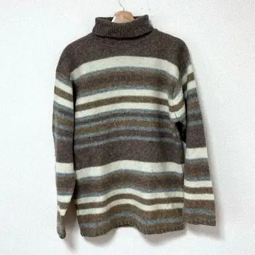 ALASKO 아라스코 니트 울