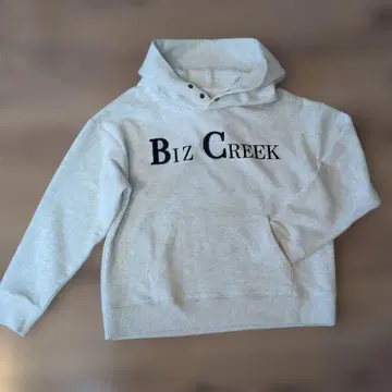 BITTOKO 비트코 로고 후드티