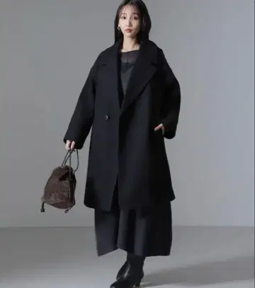 새상품 나노 유니버스 코트 아우터 자켓